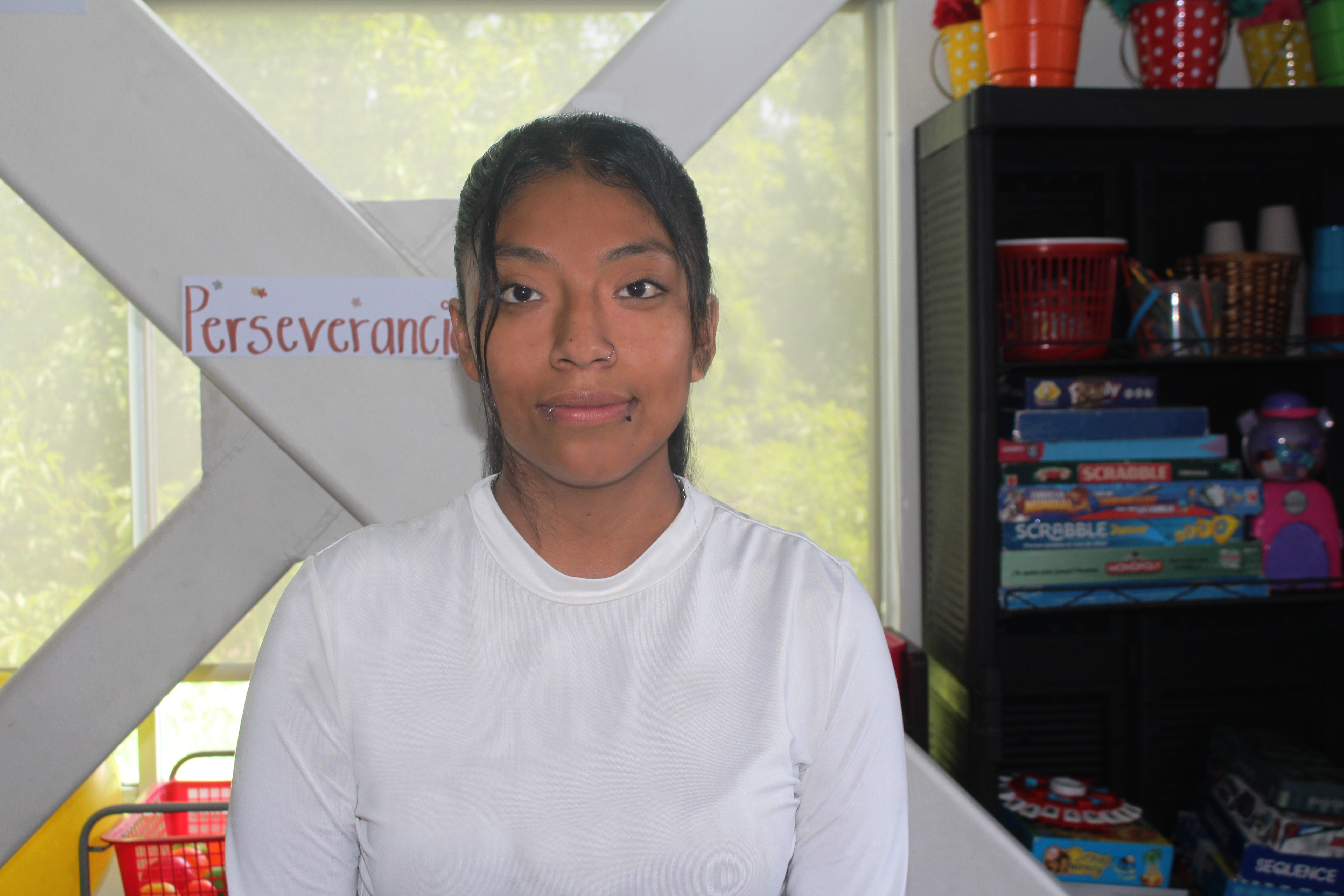 Anva Sebastian Flor de Maria